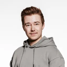 Niklas Amundsson