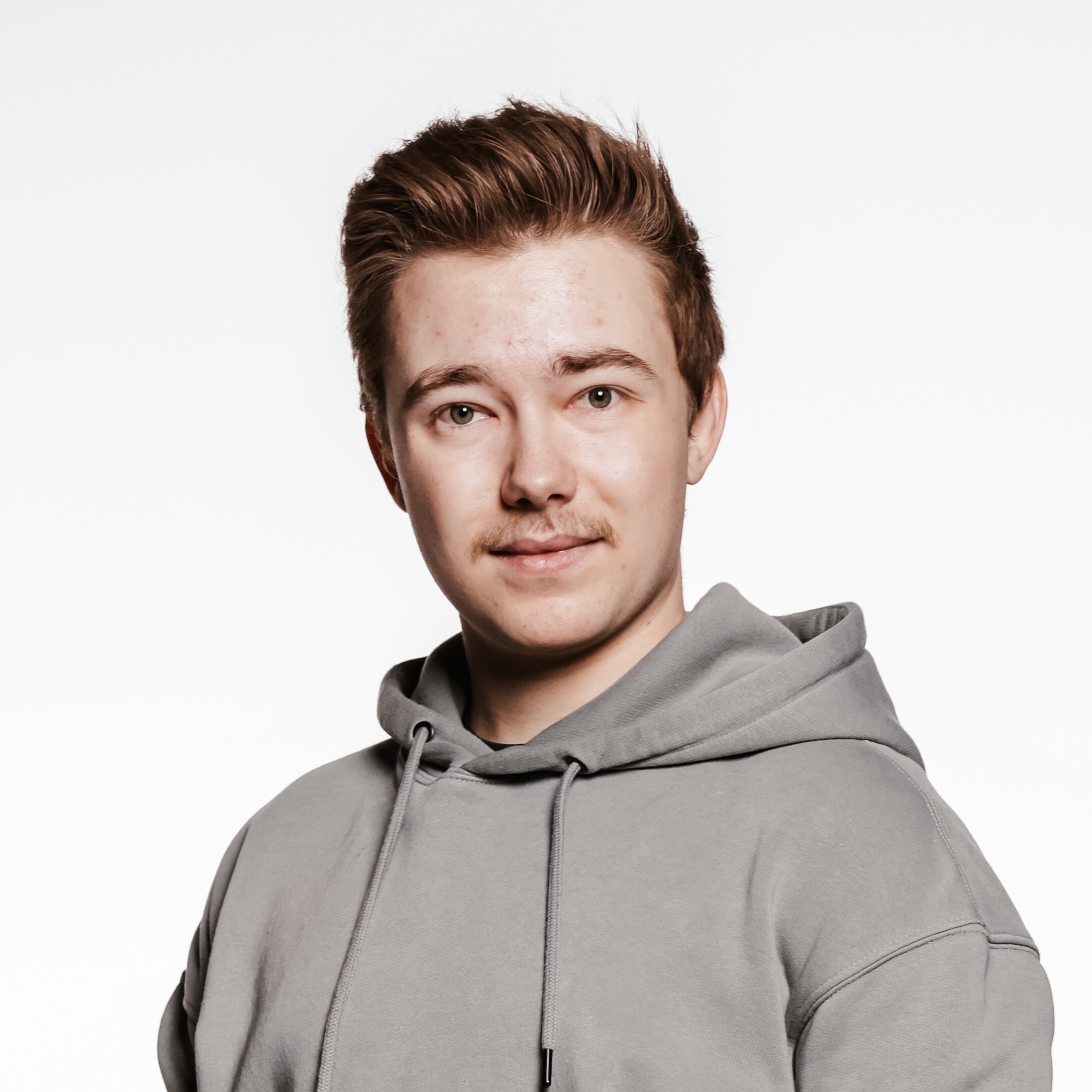 Niklas Amundsson